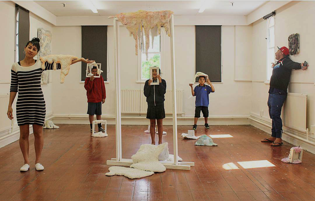 Family Portrait Gradfest